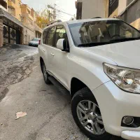 پرادو vxl آفرود ۲۰۱۳ بی رنگ|خودرو سواری و وانت|شیراز, فرهنگ شهر|دیوار