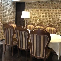 ست مبل و ناهارخوری 8نفره