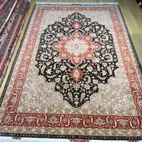 فرش ۶ متری تبریز طرح هریس نو اکبند|فرش|تهران, سلسبیل جنوبی|دیوار