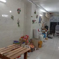 پرنده سرای امامی|پرنده|اصفهان, اصفهانک|دیوار