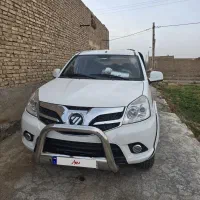 فوتون دنده|خودرو سواری و وانت|میبد, |دیوار