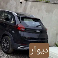 ام‌وی‌ام X22 اتوماتیک  مدل ۱۴۰۲|خودرو سواری و وانت|رشت, گلسار|دیوار