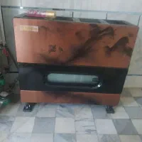 بخاری ۱۲ هزار|بخاری، هیتر، شومینه|اسدآباد, |دیوار