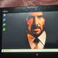 تبلت ویندوزی Fujitsu q702