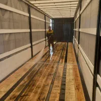 کانتین چادری|خودرو سنگین|تبریز, |دیوار