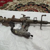 فرمان و تخته سویچ فابریک تویوتا هایلوکس۹۲