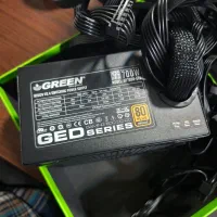 پاور گرین مدل GP700A-GED
