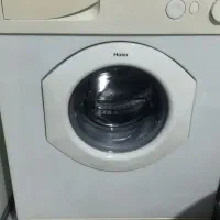 ماشین لباسشویی