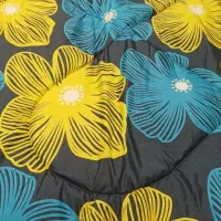 لحاف روتختی یک و دونفره