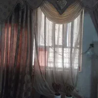 پرده پزیرای با استر