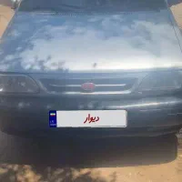 فروش پراید ۸۵