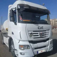 کشنده c&c  مدل 402|خودرو سنگین|تهران, آبشار|دیوار