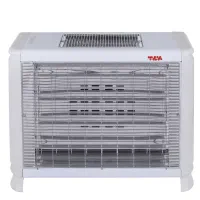 بخاری برقی  برفاب