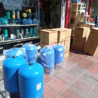 تعمیرات.نصب وسرویس پمپ آب شبانه روزی کرج