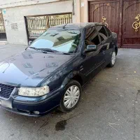 elx ef7مدل ۹۷|خودرو سواری و وانت|تهران, کیانشهر|دیوار