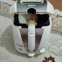 سرخ کن با روغن درحد نو