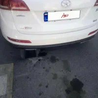 جک اس 5|خودرو سواری و وانت|شهریار, شهریار|دیوار