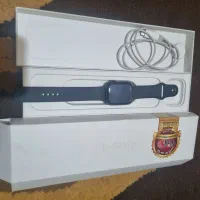 ساعت هوشمند مردانه