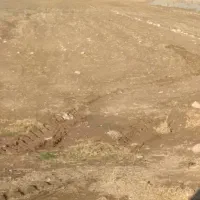 فروش زمین ۱۳۲ متری خیابان کارگر