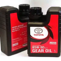 فروش قطعات اصلی و فابریک تویوتا و لکسوس