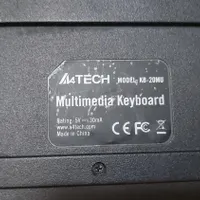 کیبورد A4TECH|قطعات و لوازم جانبی رایانه|تهران, بازار|دیوار
