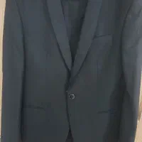 کت و شلوار