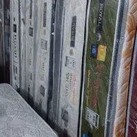 تشک با نرخ دولتی|تشک تختخواب|تهران, منیریه|دیوار