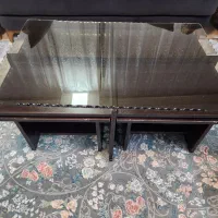 میز جلو مبلی