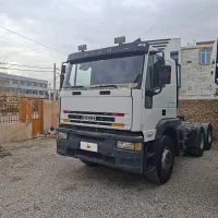 ایویکو ۴۴۰ مدل ۱۳۸۴