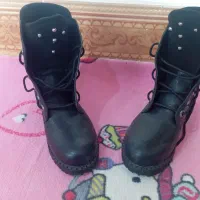 بوتین|کفش و لباس بچه|تایباد, |دیوار