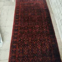 فرش محلی کناره