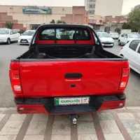 T8 کی ام سی تی ۸ شخصی (کارنامه)|خودرو سواری و وانت|کرج, شهرک بنفشه|دیوار