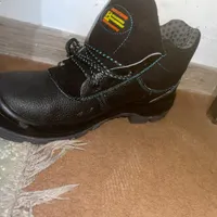کفش کار سایز ۴۳ قیمت مناسب