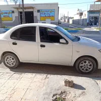 ساینا درحد یگانه مدل 402کارکرد100000