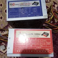 پاور 20 و 24 پین. پلمپ و تست شده