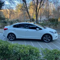 سراتو‌YD|خودرو سواری و وانت|محمدشهر, همایون ویلا|دیوار