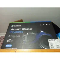 جاروبرقیاسنوا