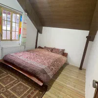 اقامتگاه چوبینه کلبه چوبی جنگلی دوخواب vip|اجارهٔ کوتاه‌مدت ویلا و باغ|علی‌آباد کتول, |دیوار