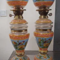 چراغ کریمخان