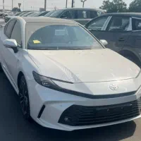 خودرو سواری شخصی