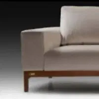 مبل راحتی ومیز نهار خوری