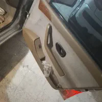 سمند ۸۶ LX|خودرو سواری و وانت|بهارستان, |دیوار