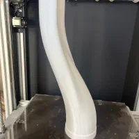 پرینت سه بعدی حرفه‌ای تحویل سریع 3D Print|خدمات رایانه‌ای و موبایل|اصفهان, کوی شهید کشوری|دیوار