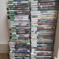 ۲۰۰ تا دیسک بازی ایکس باکس ۳۶۰