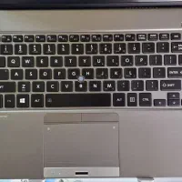 * بازار لپتاپ * توشیبا ژاپن i5 با سرعت بالا ، لمسی|رایانه همراه|ساوه, |دیوار