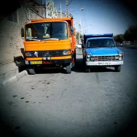 حمل نخاله وماسه اجر۰۰۰۰چگینی