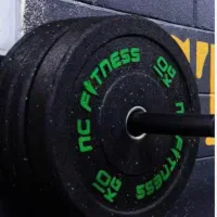 مربی تخصصی بدن سازی