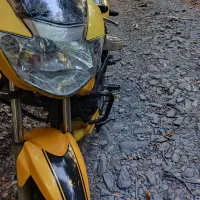 موتور آپاچی