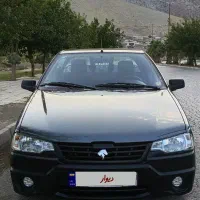 آریسان2 دوگانه 1403|خودرو سواری و وانت|خرمآباد, |دیوار