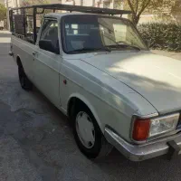 پیکان وانت مدل ۹۰|خودرو سواری و وانت|اراک, |دیوار